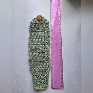 Mug warmer/koozie/sleeve